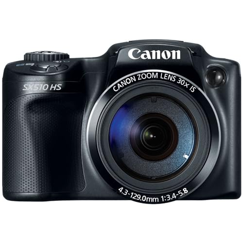 canon Canon Powershot SX510 Hs Refurbished