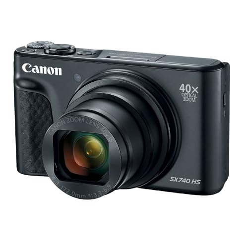 كانون Canon Powershot SX740 3 inch Refurbished