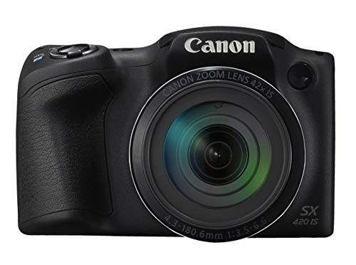 canon Canon Powershot SX420 Refurbished