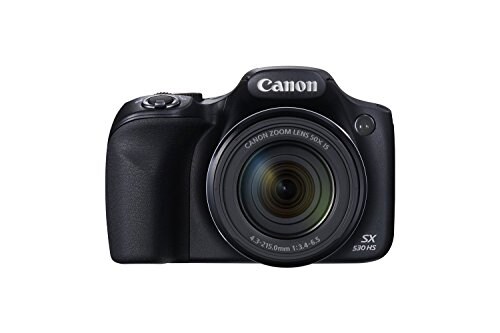 كانون Canon Powershot SX530 Hs 3 inch Refurbished