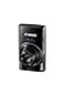 Canon PowerShot ELPH 360 Digital Camera w 12x Optical Zoom and Image Stabilization WiFi NFC Enabled Black
