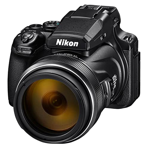 نيكون Nikon Coolpix P1000