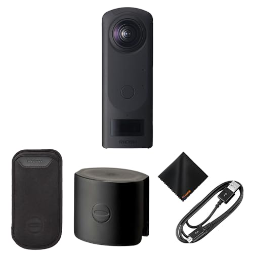 ريكوه Ricoh Theta Z1 51GB