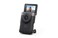 Canon PowerShot V10 Camera Content Creator Compact Vlog Camera Fixed 19mm WideAngle Lens 4K Video Face Detection Builtin Microphone Live Streaming Vlogging Builtin Stand Silver