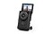 Canon PowerShot V10 Compact Vlogging Camera 1 CMOS Sensor 4K Video Streaming Builtin WideAngle Zoom Lens FlipLCD Stereo Mic Image Stabilization Creator Studio in Your Pocket Black