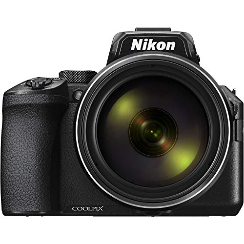نيكون Nikon Coolpix P950 16 MP