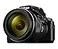 Nikon VQA100EA COOLPIX P950 Black