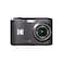 KODAK Kodak PIXPRO Friendly Zoom FZ43BK 16MP Digital Camera with 4X Optical Zoom and 27 LCD Screen Black