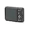 KODAK Kodak PIXPRO Friendly Zoom FZ43BK 16MP Digital Camera with 4X Optical Zoom and 27 LCD Screen Black