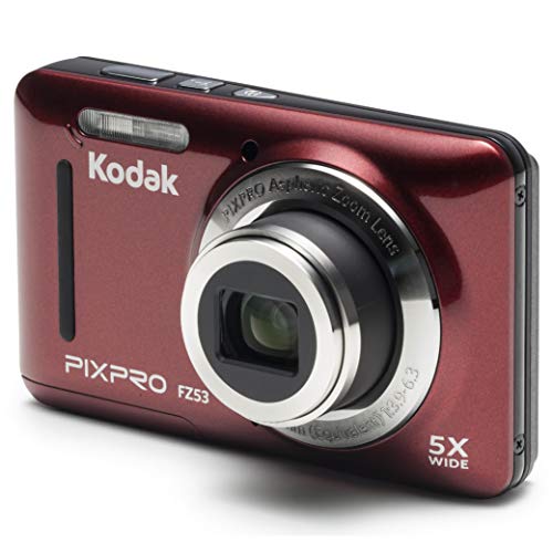 كوداك Kodak Pixpro Friendly Zoom FZ53rd