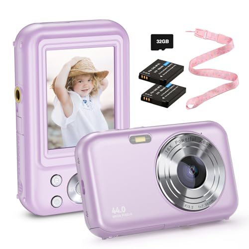 سيكستاري Sixtary Kids Camera 32GB
