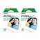 Fujifilm Instax Square Film US Twin Pack 2 boxes