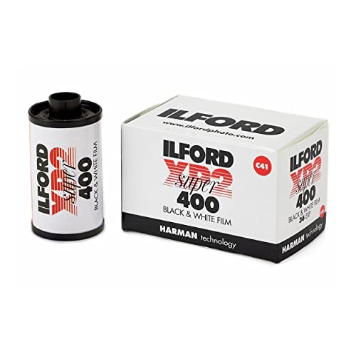 إلفورد Ilford XP2 Super 400 13536