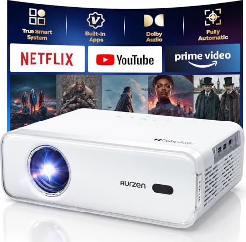 أورزين Aurzen Eazze D1 16W