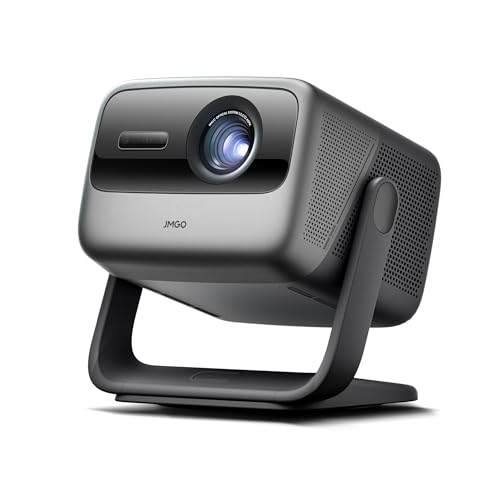 جيه إم جي أو Jmgo N1s Ultra 4k Triple Laser Projector 2800 ISOLUMENS