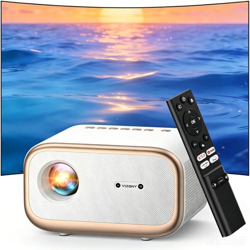فيزوني Vizony Projector