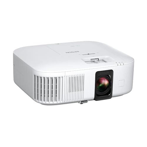 epson Epson Home Cinema 2350 4k Prouhd Gaming Projector 2800 LUMENS