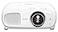 Epson Home Cinema 3800 4K PROUHD 3Chip Projector with HDR
