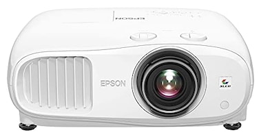 Epson Home Cinema 3800 4K PROUHD 3Chip Projector with HDR