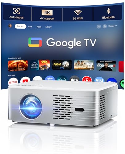 Cibest Cibest Google Tv Projector