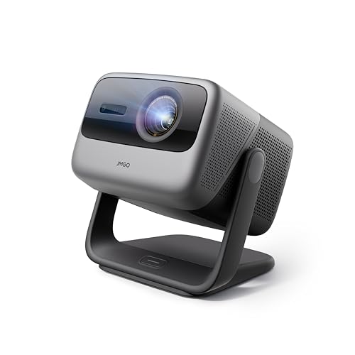 جيه إم جي أو Jmgo N1s Ultimate Triple Laser 4k Projector
