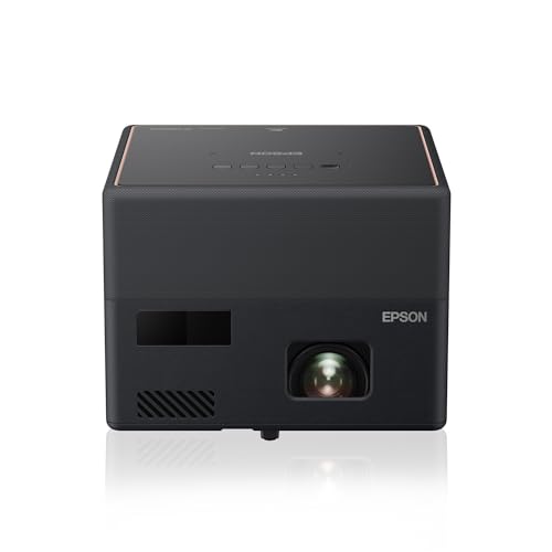 epson Epson EF12