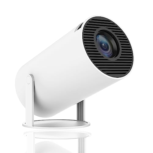 limimart Limimart 40130 Mini Projector 4k