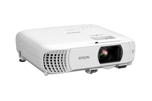 epson Epson Home Cinema 980 4000 LUMENS
