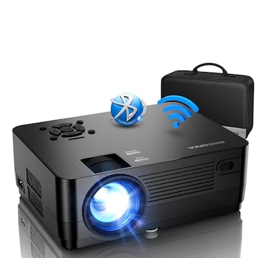 Roconia Native 720P Projector