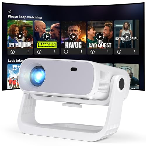 Wielio Wielio Projector