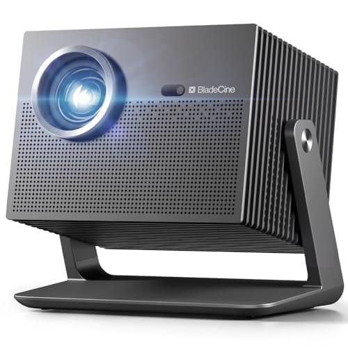 Bladecine Bladecine Cube 600 Netflix Projector