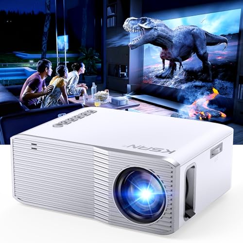 كسان Ksan Projector