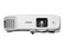 Epson PowerLite 982W LCD Projector 1610 Ceiling Mountable