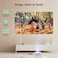 YOTON 360 Rotating Auto KeystoneYoton Y3 Mini Projector 2026 Upgraded Portable Projector for Bedroom 50 Zoom Small Movie Projector for phone Compatible with iPhoneAndroidTV StickHDMIUSBTF Card