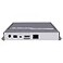 iseevy ISEEVY H265 H264 4K 1080P Video Decoder with HDMI and CVBS Output Support RTMP RTSP RTP UDP HTTP