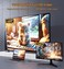 AKWOR USB to HDMI Adapter for 2 Monitors USB 30 to Dual HDMI Adapter 1920 1080P60HZ Full HD Audio Video Graphics Converter Compatible with Windows