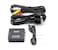 THE CIMPLE CO RCA to HDMI Converter Kit with Cables Analog to Digital Video Converter RCA Composite Red Yellow White to HDMI Adapter Does Not Work in Reverse Up Converts Only Black Cable