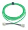 AV-Cables AVCables 3G6G HD SDI Mini RG59 BNC Cable Belden 1855a 6ft Green