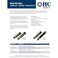 C.P. Company PPC SNLP1GCW MoCA POE Coax Filter Cable TV Eliminate MultiRoom DVR Interference Modem