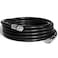 THE CIMPLE CO RG6 Coaxial Cable 20 FT RG6 Coax Cable for TVs Antennas Internet CATV AudioVideo Dual Shielded IndoorOutdoor Coax Wire 20 Feet 6 Meters Black