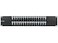 Networx Coaxial Patch Panels 32 Port