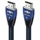 AudioQuest Thunderbird 48 075m 8K10K 48Gbps HDMI Cable 25ft