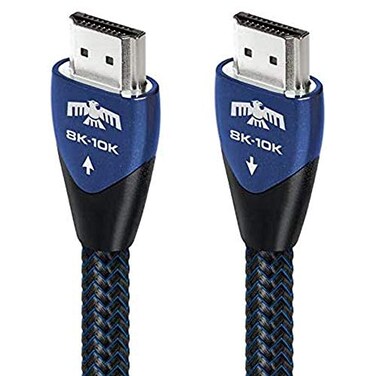 AudioQuest Thunderbird 48 075m 8K10K 48Gbps HDMI Cable 25ft