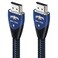 AudioQuest Thunderbird 48 075m 8K10K 48Gbps HDMI Cable 25ft