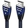 AudioQuest Vodka 48 075m 8K10K 48Gbps HDMI Cable 25ft