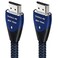 AudioQuest Vodka 48 075m 8K10K 48Gbps HDMI Cable 25ft