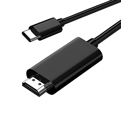 ميندورلين Mindorlen Usb C To Hdmi Cable 6ft usbc 6 FT