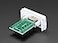 Uniquers Panel Mount HDMI Female Socket Breakout Board Adapter for Custom Wiring