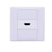 Uniquers Panel Mount HDMI Female Socket Breakout Board Adapter for Custom Wiring