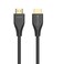 Keymox 8K HDMI Cable 10ft KEYMOX HDMI 21 Cable 48Gbps Ultra HD High Speed Support 4K120Hz 8K60Hz Dynamic HDReARCEthernet Compatible with Apple TVNintendo SwitchRokuXbox Series XSPS5Bluray